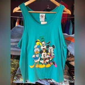 Vintage Mickey & Co